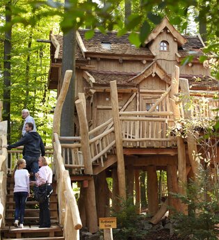 Natur-Resort Tripsdrill