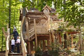 Natur-Resort Tripsdrill
