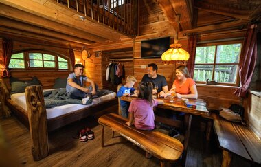 Natur-Resort Tripsdrill