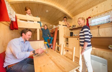 Natur-Resort Tripsdrill