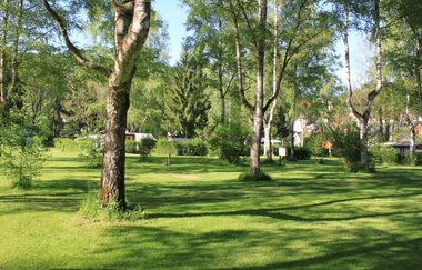 Naturcamping Braunsbach