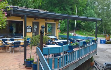 Naturcamping Braunsbach
