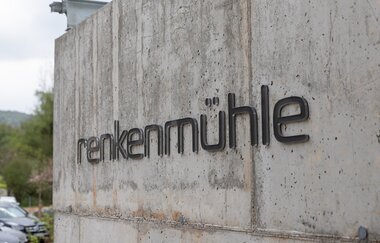 Premium Maxi-Ferienhaus Renkenmühle