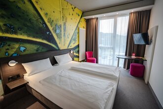 qubixx in Schwäbisch Hall: Gästezimmer comfort