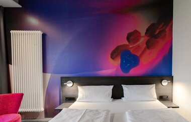 qubixx in Schwäbisch Hall: Gästezimmer comfort