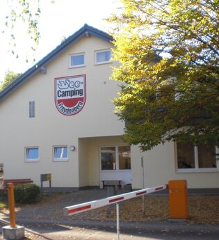 Seecamping Freudenberg