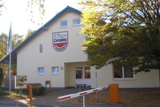 Seecamping Freudenberg