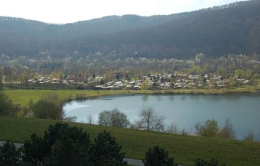 Seecamping Freudenberg