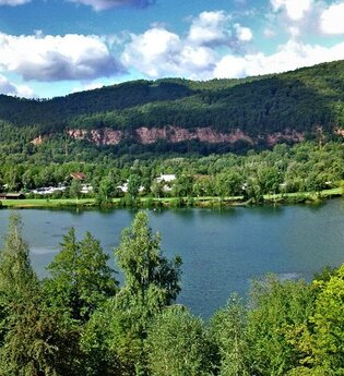 Seecamping Freudenberg