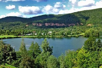 Seecamping Freudenberg