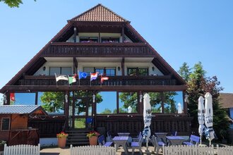Seehotel Storchenmühle