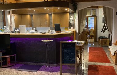 Seehotel Storchenmühle