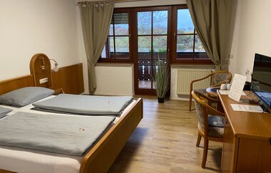 Seehotel Storchenmühle