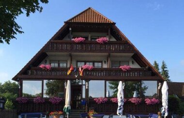 Seehotel Storchenmühle