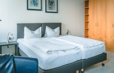 Sonne Hotel Garni - Doppelzimmer | Bad Friedrichshall | HeilbronnerLand