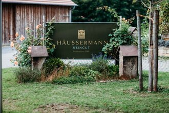 Stellplatz Weingut Häussermann Sternenfels-Diefenbach