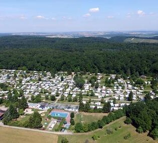 Stromberg Camping Knittlingen-Freudenstein