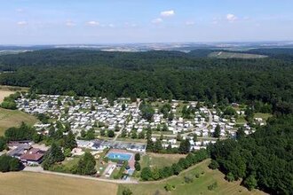 Stromberg Camping Knittlingen-Freudenstein