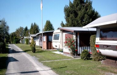Stromberg Camping Knittlingen-Freudenstein