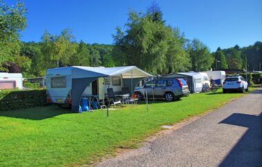 Stromberg Camping Knittlingen-Freudenstein