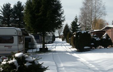 Stromberg Camping Knittlingen-Freudenstein