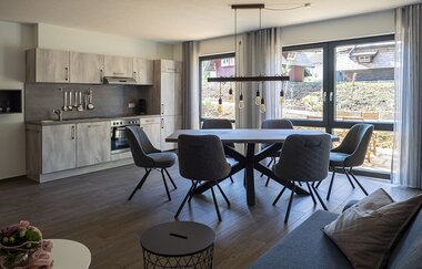 Gästezimmer & Ferienappartements Weingut Koppenhöfer | Löwenstein | HeilbronnerLand