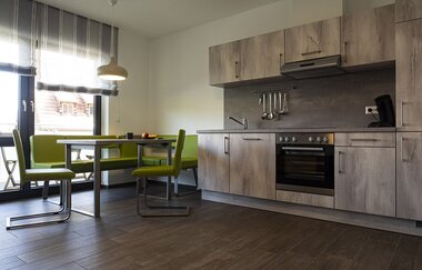 Gästezimmer & Ferienappartements Weingut Koppenhöfer | Löwenstein | HeilbronnerLand
