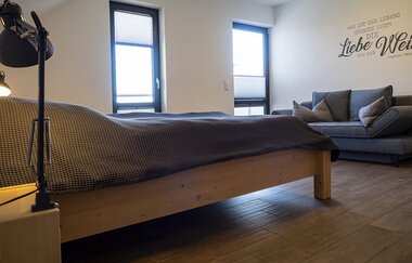 Gästezimmer & Ferienappartements Weingut Koppenhöfer | Löwenstein | HeilbronnerLand
