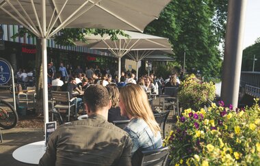 Neckarmeile Heilbronn - Stadt am Fluss | HeilbronnerLand