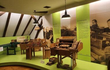 Heimat und Tabakmuseum Elsenz | Eppingen| HeilbronnerLand