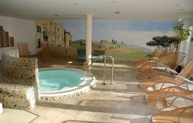 Wellnessbereich im Flair Hotel Landgasthof Roger | Löwenstein | HeilbronnerLand