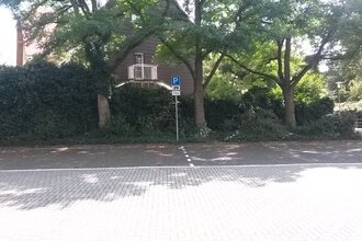 Wohnmobilstellplatz am Seedamm - Bretten