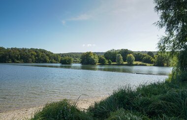 Ehmetsklinge Zaberfeld | Naturpark Stromberg-Heuchelberg