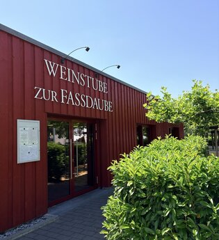 Wohnmobilstellplatz bei Weinkellerei Kölle - Bönnigheim