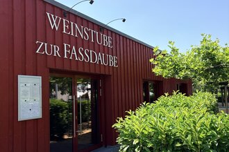 Wohnmobilstellplatz bei Weinkellerei Kölle - Bönnigheim