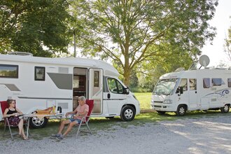 Wohmobilstellplatz Güglingen Freibad