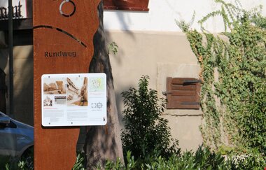 Stadtmauer-Rundweg Schwaigern | HeilbronnerLand
