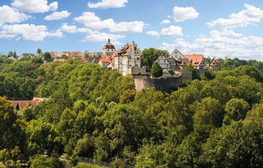 Stadt Vellberg