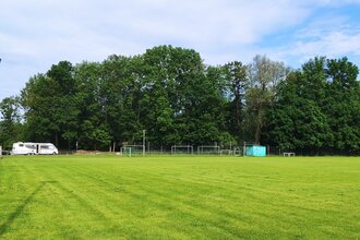 Wohnmobilstellplatz Gerlachsheim