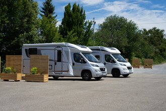 Stellplatz Heuchelberg Weingärtner | Schwaigern | HeilbronnerLand