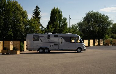Stellplatz Heuchelberg Weingärtner | Schwaigern | HeilbronnerLand