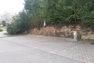 Wohnmobilstellplatz im Grüner - Bretten