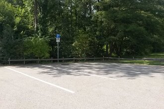 Wohnmobilstellplatz im Ruiter Tal - Bretten