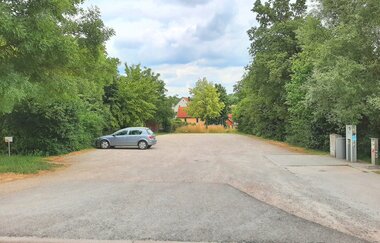 Wohnmobilstellplatz Kirchberg an der Jagst