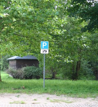 Wohnmobilstellplatz Kraichtal-Unteröwisheim