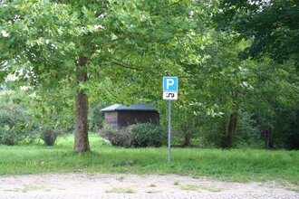 Wohnmobilstellplatz Kraichtal-Unteröwisheim