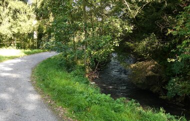 Wohnmobilstellplatz Kraichtal-Unteröwisheim
