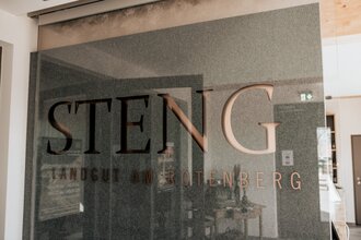 Vinothek Steng Landgut am Rotenberg | Lauffen am Neckar | HeilbronnerLand