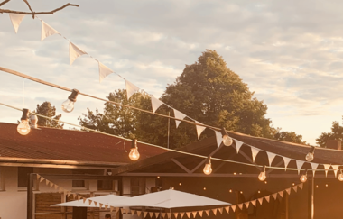 Terrassenfete Landgut Steng | Lauffen
