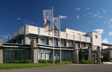 Lauffener Weingärtner